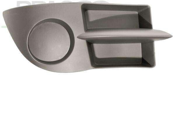 SİS FAR ÇERÇEVESİ KAPAĞI R/L SİSSİZ CLIO SYMBOL 06-08 TAKIM