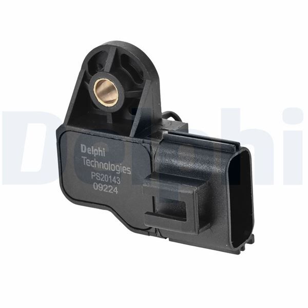 EMME MANIFOLDU BASINÇ SENSÖRÜ - VOLVO C30 533 10>12 C70 II 542 10>12 S40 II 544 10>12 S60 II