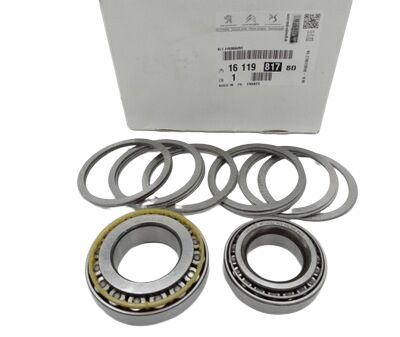 PRIZDIREK TAMIR KITI 3008 I-II-307-308 I-II-407-5008 I-II-508 I-II-BOXER III-EXPERT III-IV-RCZ-RIFTE