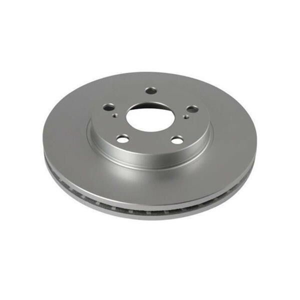 ÖN FREN DİSKİ HAVA KANALLI TOYOTA AURIS COROLLA 1.6L 1ZR-FAE ZRE181 ZRE185 13-18 1.4L 1ND-FTV D-4D NDE180 13-18 1.33L 1NR-FE NRE180 13-18 277 ÇAP X 5 BİJON - Takım disk fiyatıdır