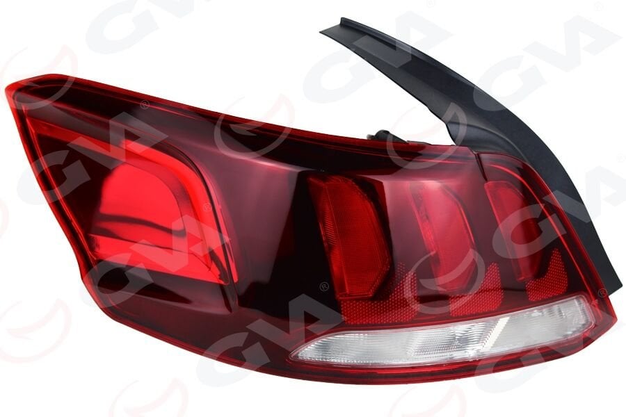 STOP LAMBASI SOL PEUGEOT P301 YM 17> MAKYAJLI TİP