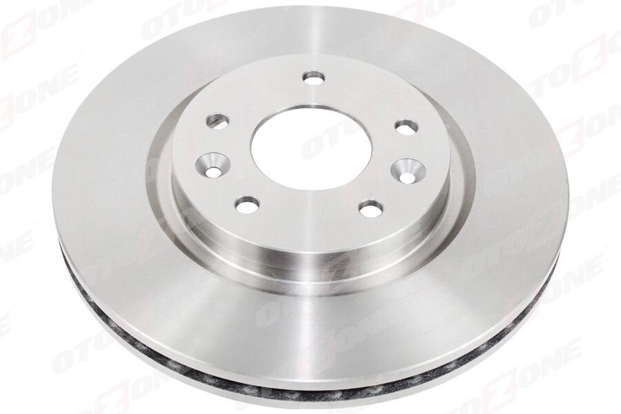 ON FREN DISKI KADJAR 15> QASHQAI II J11 13> X-TRAIL III 14> TUM MOTOR TIPLERI 2 Adet