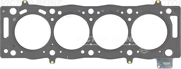 SİLİNDİR KAPAK CONTASI 85.00 PARTNER-BERLINGO-P306-P406-JUMPY-XSARA-SCUDO-DUCATO- 2.0 HDI