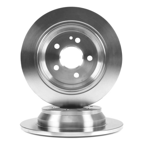 FREN DISKI ARKA MERCEDES VITO W639 2 Adet