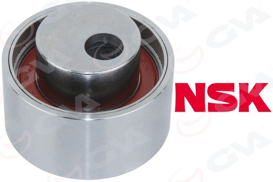 EKSANTRİK GERGİ RULMANI P206-306-307-406-607-PARTNER-BERLINGO-JUMPY-XSARA-SCUDO-EXPERT 1.9D-2.0HDI