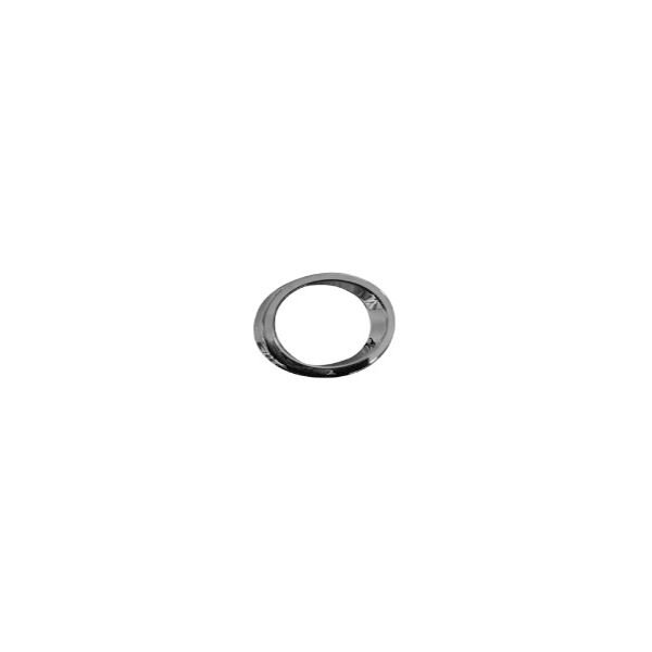 SİS FAR KAPAĞI ÇERÇEVESİ KROM SOL CLIO SYMBOL 17 >