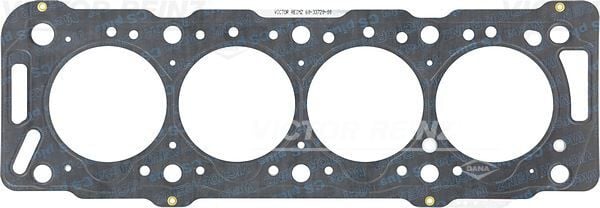 SKC 1 DELİK PARTNER-P206-P306-BERLINGO-JUMPY-XSARA-SCUDO 1.9 D DW8