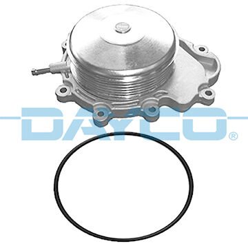 DEVIRDAIM POMPASI MERCEDES OM651 W204 C218 W212 C253 W166 X204 W447 B906 B907 B910