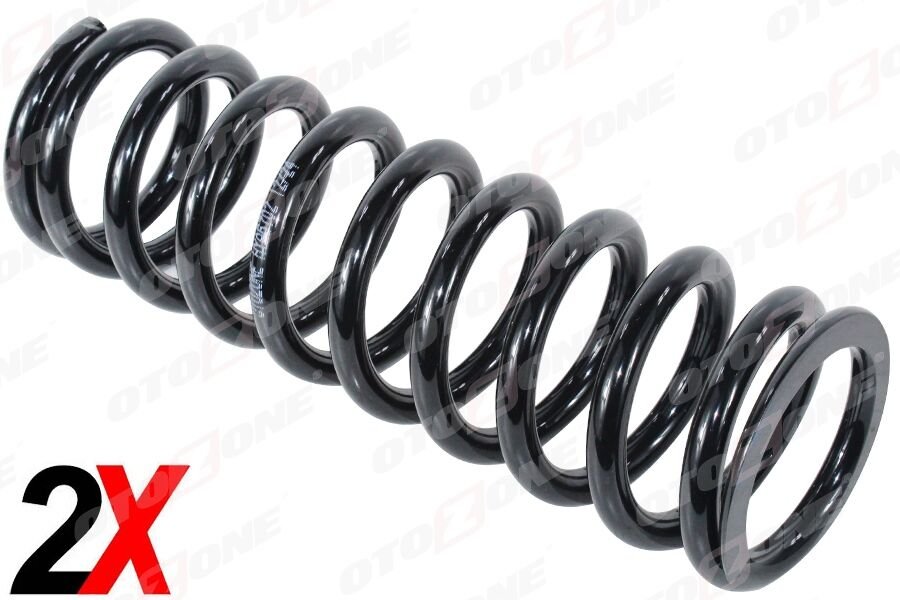 HELEZON YAY ARKA 318mm MERCEDES W201 85>93 2 Adet