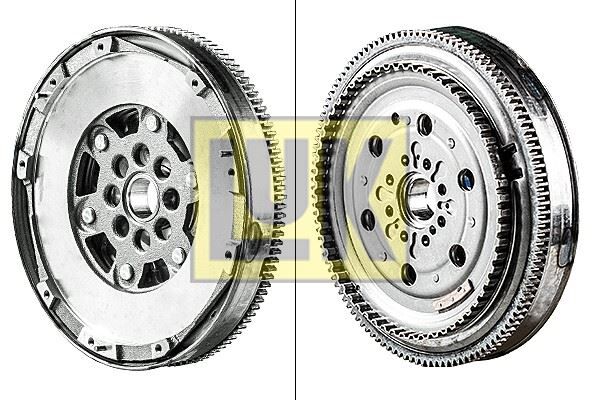 DEBRİYAJ VOLANI OYNAR CORSA C-CORSA D-COMBO 04>AGILA 03>MERIVA 05-10 1.3CDTI Y13DT-Z13DT-A13DTC