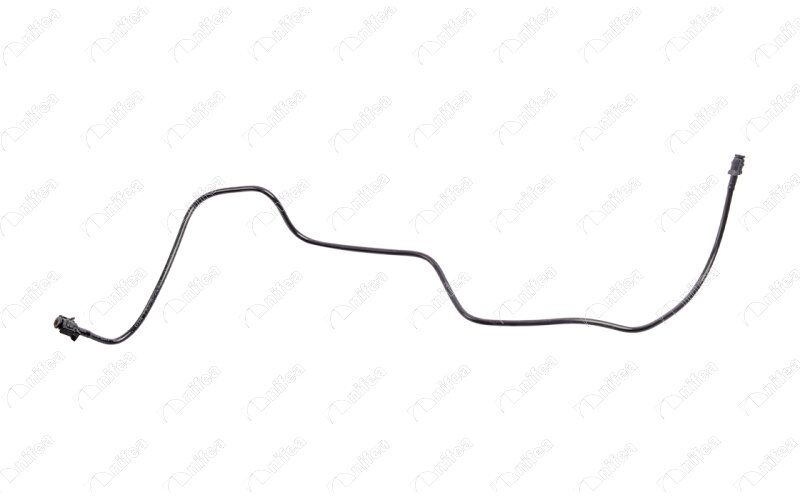 YEDEK SU DEPO GENLEŞME ŞİŞE HORTUMU CITROEN C2 03> C3 04>16 1.4 HDİ PEUGEOT P1007 05> 1.4 HDI