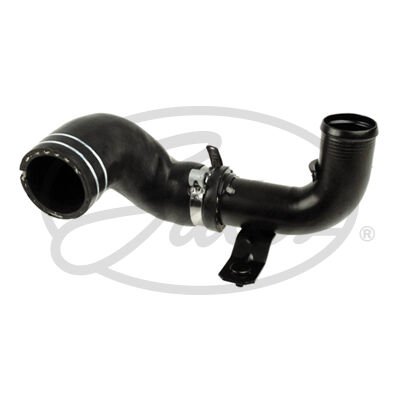TURBO HORTUMU KOMPLE FIAT FIORINO 09> 1.3D MJET ORJINAL