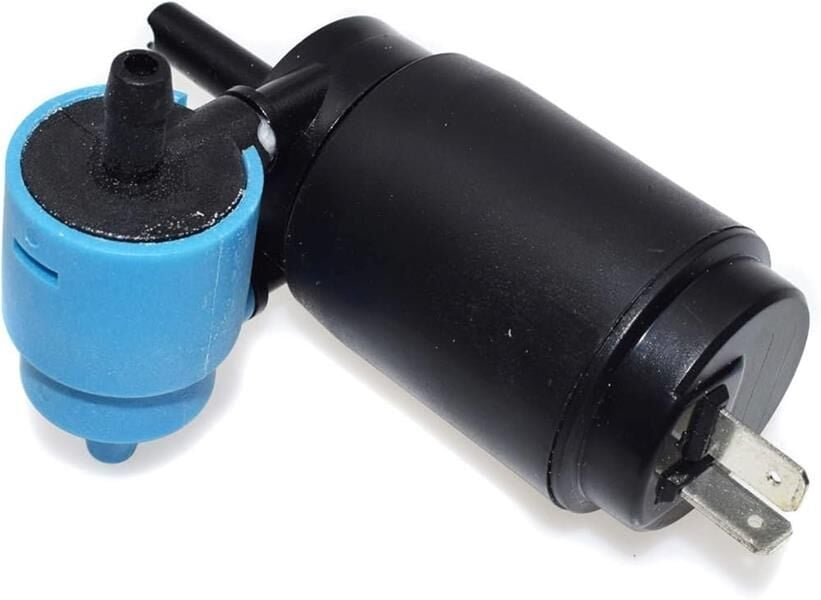 CAM SU FİSKİYE POMPASI ÇİFT ÇIKIŞ FIAT TEMPRA-TİPO-DOBLO-UNO