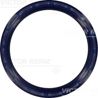 KRANK MİL KEÇESİ AVENSIS 99-08 - COROLLA/VERSO 00-09 -RAV4 01 > 2.0 D-4D 90x110x9