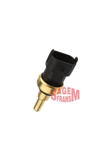 SU SICAKLIK SENSÖRÜ ASTRA J-CORSA D-E-COMBO-MERIVA B-LINEA-GRANDE PUNTO-500L-DOBLO- NEMO-BIPPER 1.3 CDTI-HDI-MTJ