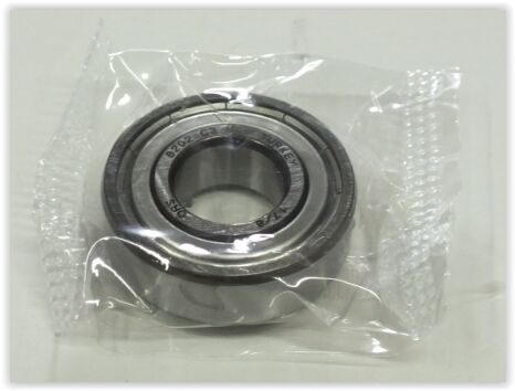 ALTERNATÖR RULMANI M131 DİREKSİYON ÜST TABLA