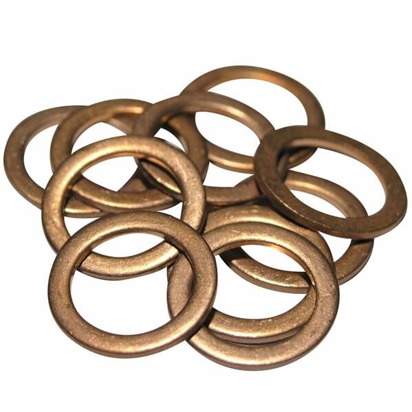 YAĞ KARTER TAPA PULU OPEL ASTRA F CORSA A CORSA B KADET OMEGA A VECTRA A-B 10 Adet