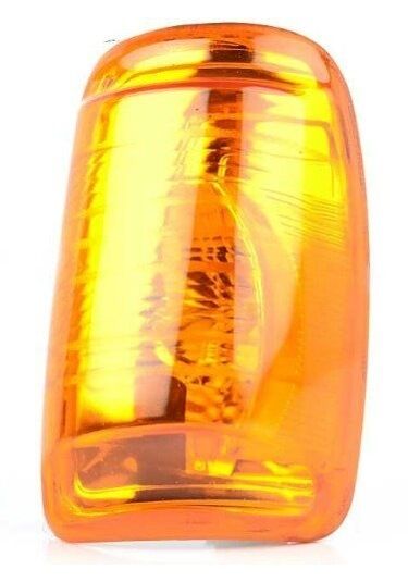 DIŞ DİKİZ AYNA SİNYALİ SAĞ SARI TRANSİT V363 14>18