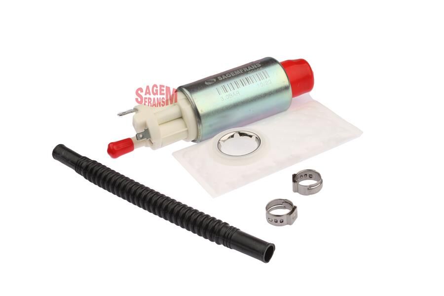 BENZİN YAKIT POMPA MAREA 1.6 16V SET