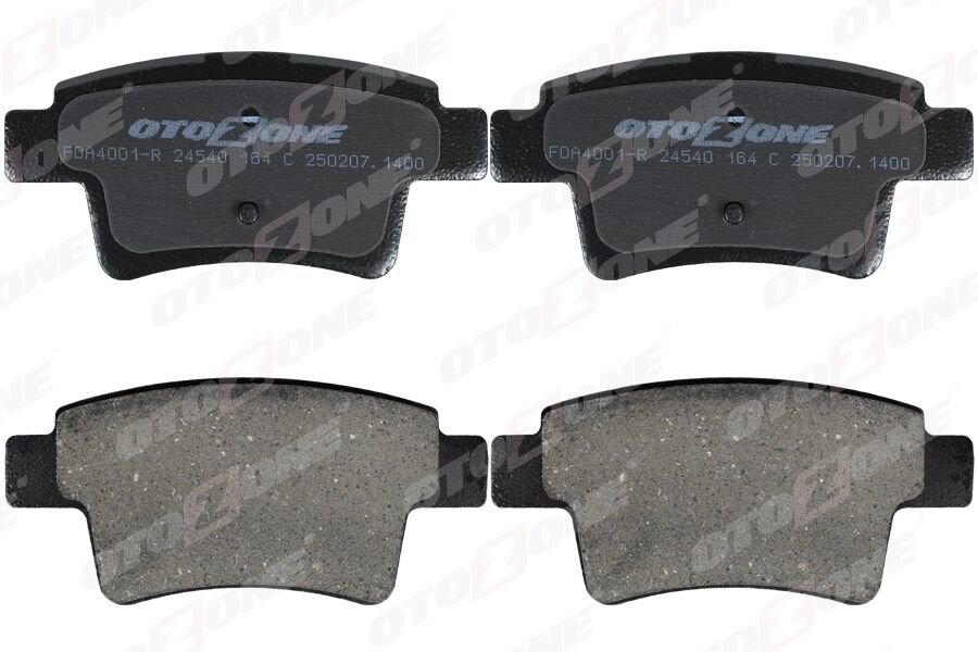 ARKA BALATA C4 PICASSO GRAND PICASSO 1.6 HDI 110HP FAB-1.8 16V-2.0 16V-2.0 HDI 06>