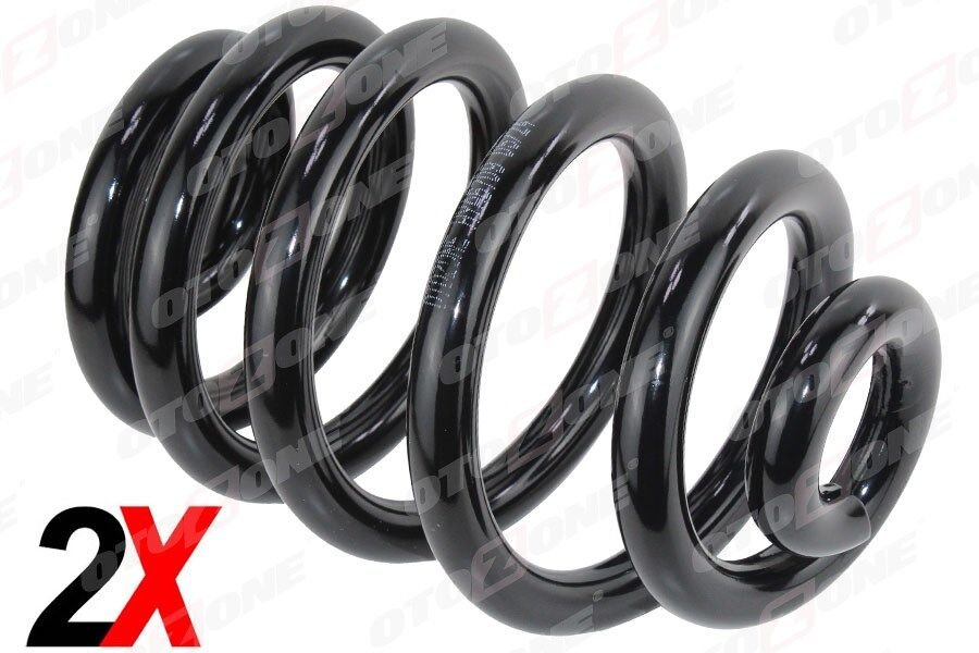 HELEZON YAY ARKA 245mm MERCEDES VITO W638 97>03 2 Adet