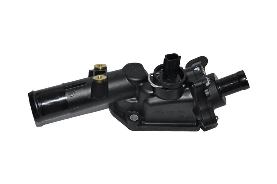 TERMOSTAT 83 C RENAULT SYMBOL III 14> MEGANE IV 16> CLIO IV 12> CAPTUR 13> DUSTER 12> DOKKER 12> ME RCEDES OM607 W176 W246 C117 X117 X156 . NISSAN QASHQAI II 13> JUKE 10>19 1.5dCi