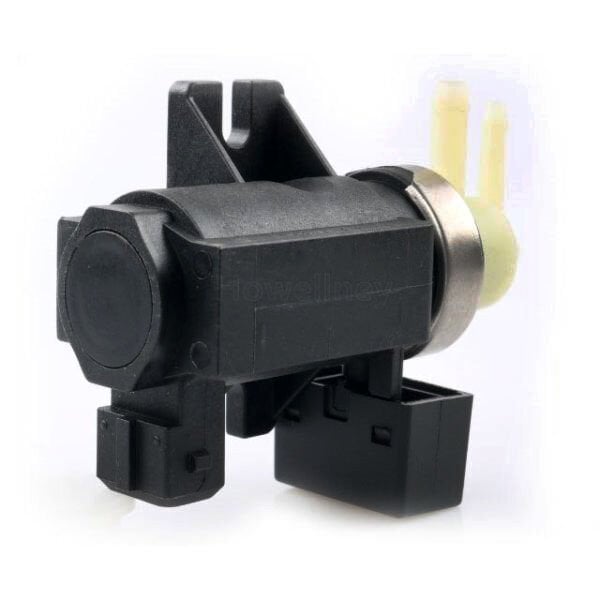 TURBO BASINÇ SOLENOID VALFİ CRUZE-CAPTIVA-ANTARA C140 2.2 DİZEL