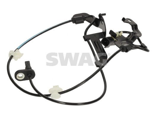 ABS SENSÖRÜ ÖN SOL FORD RANGER 12>