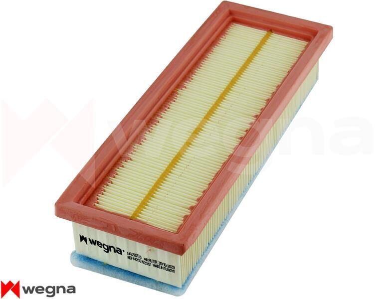 HAVA FİLTRESİ DOBLO 05>ALBEA 07>FIORINO 09>PANDA 09>PUNTO-IDEA 1.4 -FIAT 500-FORD KA 1.2 SÜNGERLİ