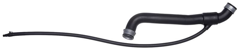 RADYATOR HORTUMU UST MERCEDES W204 S204 C207