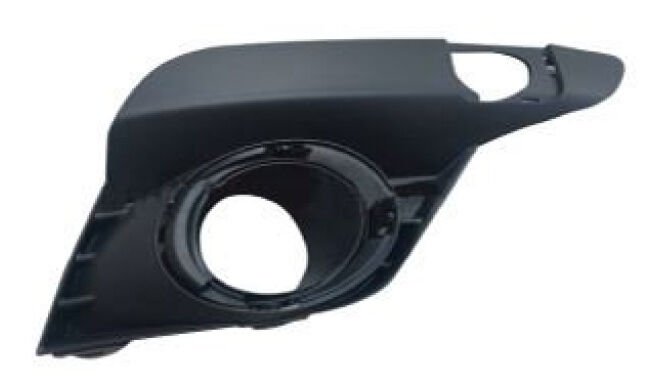 SİS FAR KAPAĞI ÇERÇEVESİ SAĞ SİSLİ CLIO SYMBOL 17 >