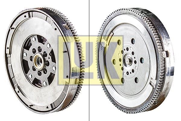 DEBRİYAJ VOLANI PASSAT 2.5TDI 03 >