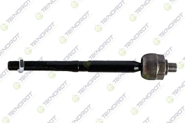 ROT MİLİ RENAULT MEGANE II 02> SCENIC II 03>