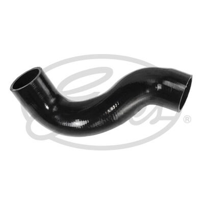 TURBO INTERCOOLER HORTUMU VW T4 2.5TDI 96-00