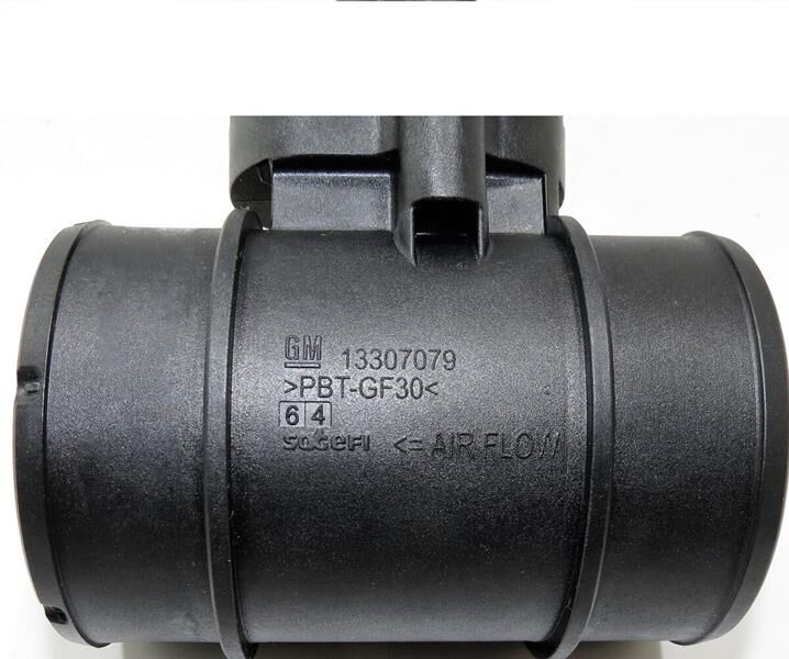 HAVA DEBİMETRE KUTUSU TEK GÖVDE ADAPTÖRÜ CORSA D 1.2