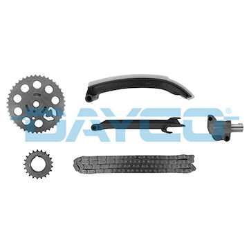 EKSANTRIK ZINCIR SETI SMART FORTWO Coupe 450 04>07 ROADSTER 452 03>05