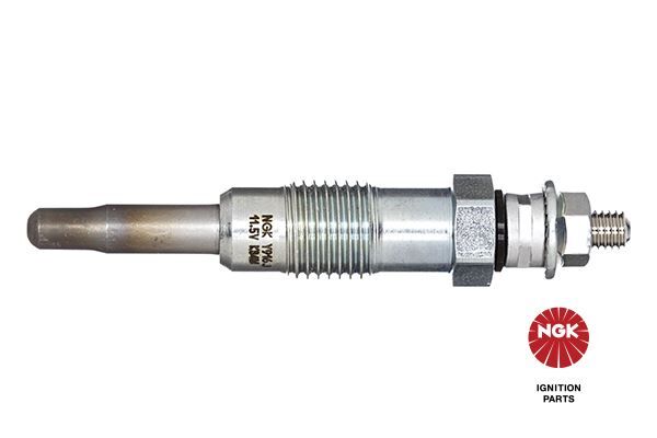 KIZDIRMA BUJISI MERCEDES OM601 OM602 OM603 OM605 OM616 W201 W124 W460 W463 W140 W638 B901>B904 10 Adet