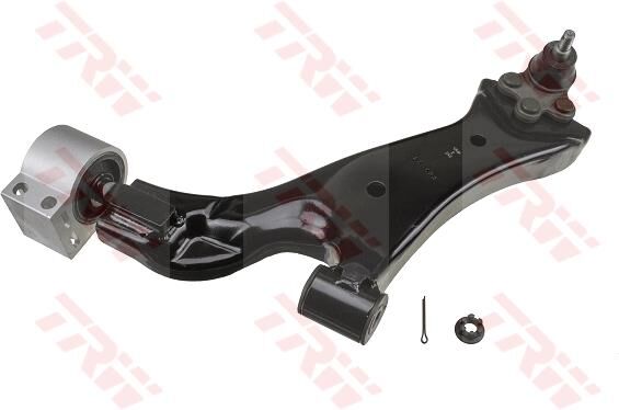 SALINCAK ALT SOL ROTİLLİ OPEL ANTARA CHEVROLET CAPTIVA C100 C140 06>
