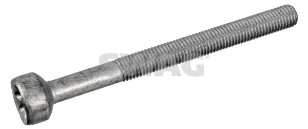 ENJEKTOR CIVATASI MERCEDES OM651 OM654 OM656 W176 W204 W205 C117 W212 W213 W447 B906 EURO 5 172930 10 Adet