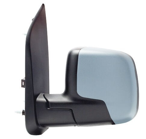 DIŞ DİKİZ AYNASI MEKANİK ASTARLI SOL FIORINO NEMO BIPPER 07> VM-6115PL