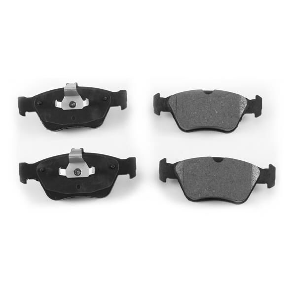 FREN BALATASI ON MERCEDES W202 S202 C208 W210 S210 C140 R170