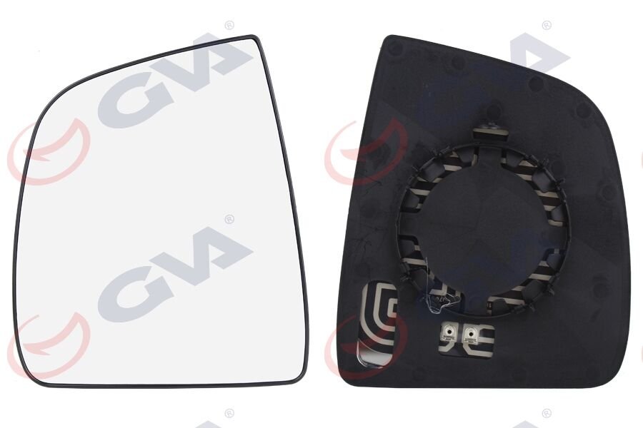 AYNA CAMI SOL DOBLO 11> ISITMALI KONVEKS VM-668GHL
