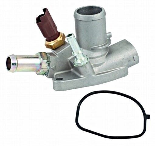 TERMOSTAT KOMPLE 80C LINEA-BRAVO II-GRANDE PUNTO 1.4 T 07 > 55208964