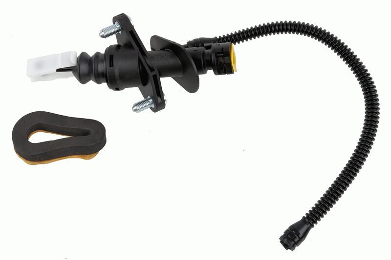 HİDROLİK DEBRİYAJ ÜST MERKEZİ CORSA C 00 > COMBO 01 > TIGRA 04 > 15.87mm