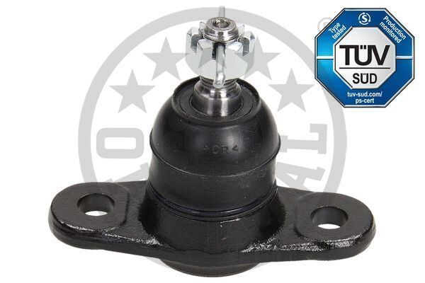 ROTİL ALT SAĞ-SOL HYUNDAI ACCENT ERA 1.4L 1.6L 1.5L CRDİ 06-10 / KIA RIO 1.4L 1.5L CRDİ 05-10 / PRID E 05->