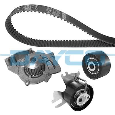 TRIGER SETI DEVİRDAİMLİ BOXER II JUMPER II 2.2HDI 8V C5 II P407 P508 P307 P308 C8 EXPERT III JUMPY III SCUDO III 2.0 16V SMAX FOCUS MONDEO IV 07>14 2.0TDCI