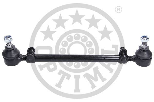 KISA ROT MILI ON SOL SAG BMW E28 E34 E24 E32 E31 81>99