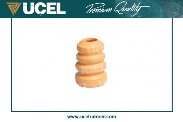 PUR AMORTİSÖR TAKOZU ÖN FIAT DOBLO COMBI VAN 263 1.4-1.3 D-1.6 D-2.0 D 2 Adet