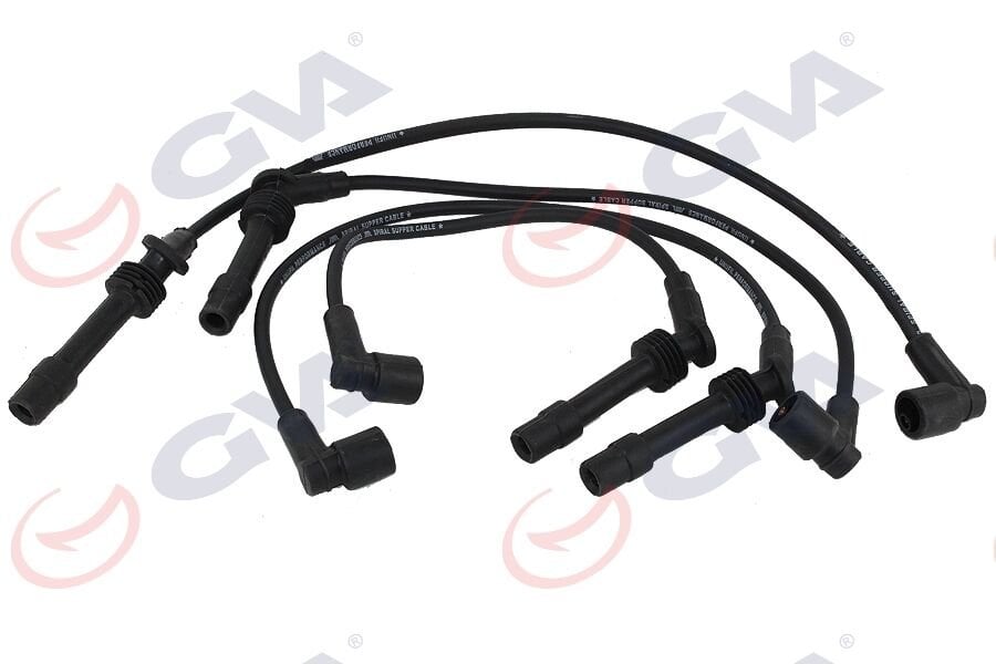 BUJİ KABLOSU TAKIMI OPEL CORSA B-COMBO B 93>00 1.2-1.4İ C12NZ-12NZ-C14NZ