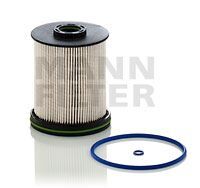 YAKİT FİLTRESİ ASTRA K 1.6 CDTİ 15 > B16DTE-B16DTH-B16DTI